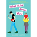 What I Like about You