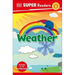DK Super Readers Level 1 Weather