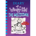The Meltdown (Diary of a Wimpy Kid #13): Volume 13