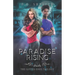 Paradise Rising: A Teen Superhero Fantasy