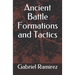 Ancient Battle Formations and Tactics