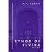 Synod of Elvira: 314 AD