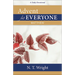 Advent for Everyone: Matthew: A Daily Devotional