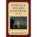 Sherlock Holmes Handbook: Second Edition
