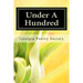 Under A Hundred: A Competition to Honor Edward Davin Vickers