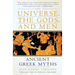 The Universe, the Gods, and Men: Ancient Greek Myths Told by Jean-Pierre Vernant
