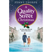 A Quality Street Christmas