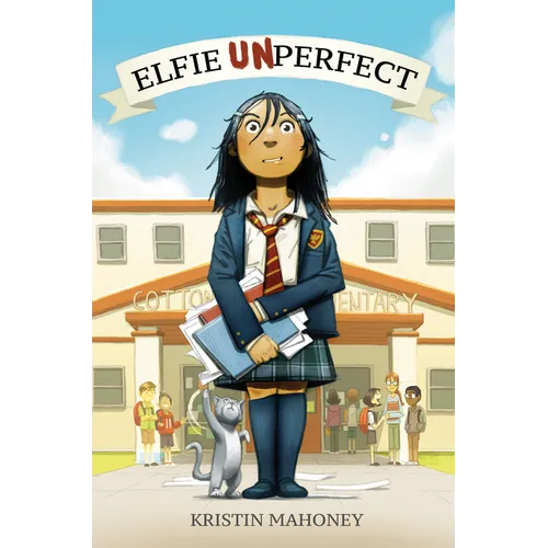 Elfie Unperfect