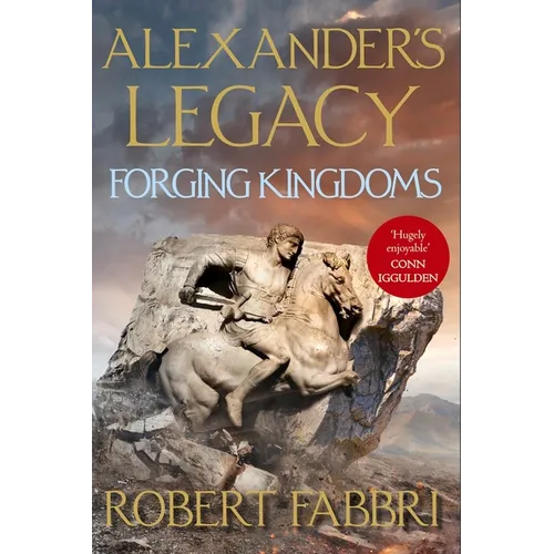 Forging Kingdoms: Volume 5