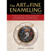The Art of Fine Enameling