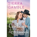 Her Cowboy's Love Triangle: Clean Contemporary Cowboy Romance