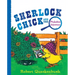 Sherlock Chick and the Peekaboo Mystery