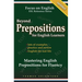 Beyond Prepositions for ESL Learners - Mastering English Prepositions for Fluency