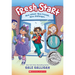 Fresh Start: A Graphic Novel