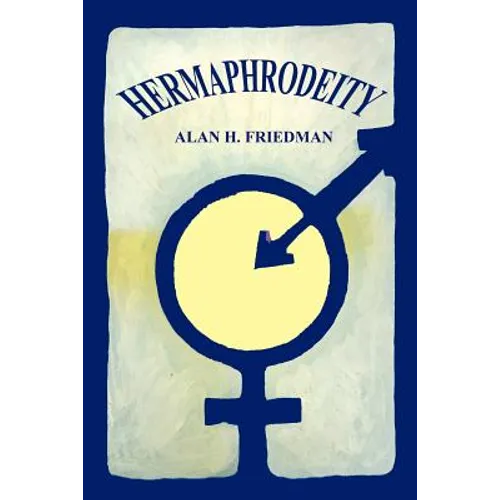 Hermaphrodeity