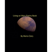Living on Mars Poetry Book