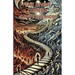 The Divine Comedy(Illustrated)