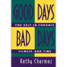 Good Days, Bad Days: The Self in Chronic Illness and Time