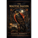 The Maltese Falcon - A Modern Reading Edition: Improved Typography and Layout for Comfortable Reading