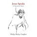 Jesus Speaks