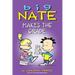 Big Nate Makes the Grade: Volume 4