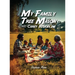 My Family Tree: The Mason and Carey Bloodline