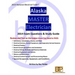 Alaska 2014 Master Electrician Study Guide
