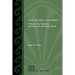 Have You Seen, Son of Man?: A Study of the Translation and Vorlage of LXX Ezekiel 40-48