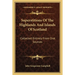 Superstitions Of The Highlands And Islands Of Scotland: Collected Entirely From Oral Sources