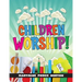 Children Worship!