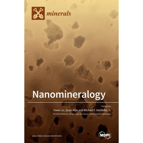Nanomineralogy