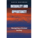 Inequality and Opportunity: Navigating a Divided Society