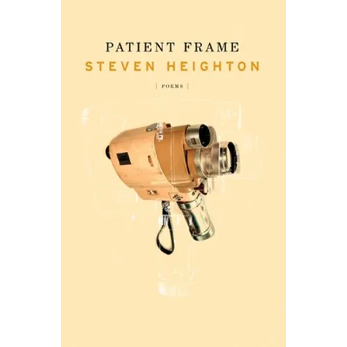 Patient Frame