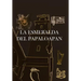 La Esmeralda del Papaloapan