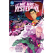 Justice League Unlimited/World's Finest: We Are Yesterday