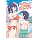Hitomi-Chan Is Shy with Strangers Vol. 8