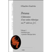 Persona. l'Elaboration d'Une Notion Rhetorique Au Ier Siecle Av. J.-C.: Volume I: Antecedents Grecs Et Premiere Rhetorique Latine