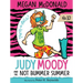 Judy Moody and the Not Bummer Summer