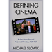 Defining Cinema: Rouben Mamoulian and Hollywood Film Style, 1929-1957