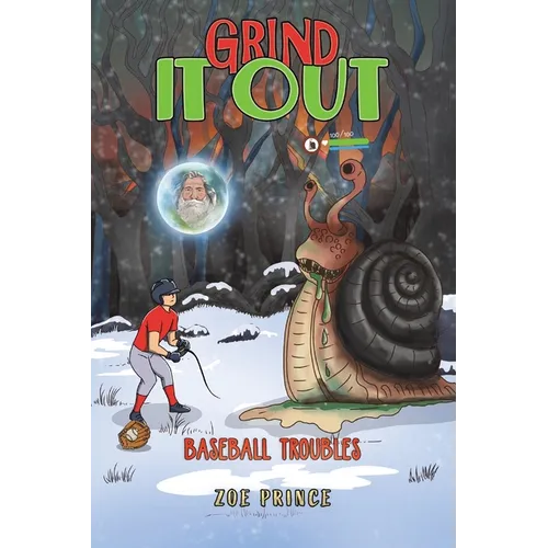 Grind it Out