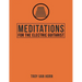 Meditations for the Electric Guitarist