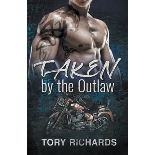 Taken by the Outlaw