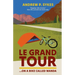 Le Grand Tour on a Bike Called Wanda