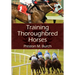 Training Thoroughbred Horses