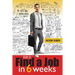 How to Find a Job in 6 Weeks