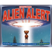 Breaking News: Alien Alert