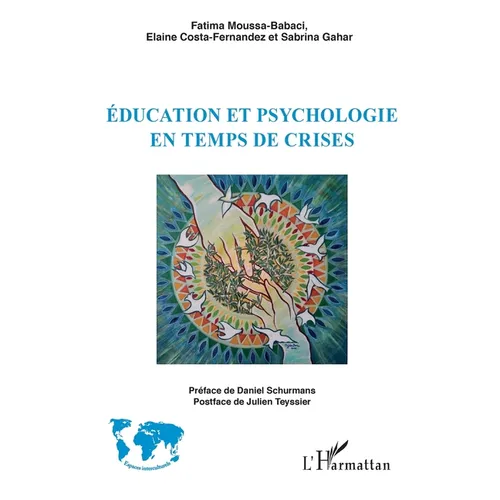 Education et psychologie en temps de crises