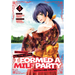 Betrayed by the Hero, I Formed a Milf Party with His Mom! (Manga) Vol. 5