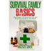 The Prepper's Emergency First Aid & Survival Medicine Handbook