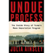 Undue Process: The Inside Story of Trump's Mass Deportation Program